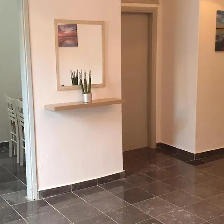 Apartment Aeria Old Port 2