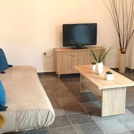 Aeria Old Port 2 Apartment *
