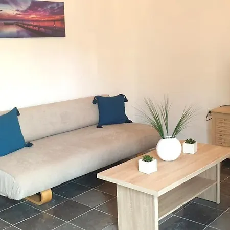 Apartment Aeria Old Port 2 Limenas (Thasos)
