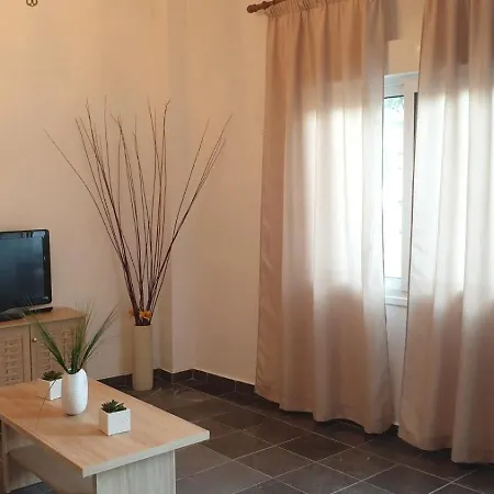 Apartment Aeria Old Port 2 *