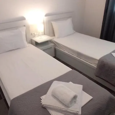 Apartment Aeria Old Port 2 *