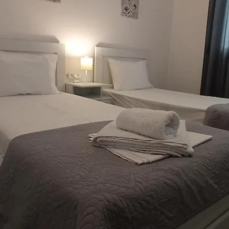 Aeria Old Port 2 タソス