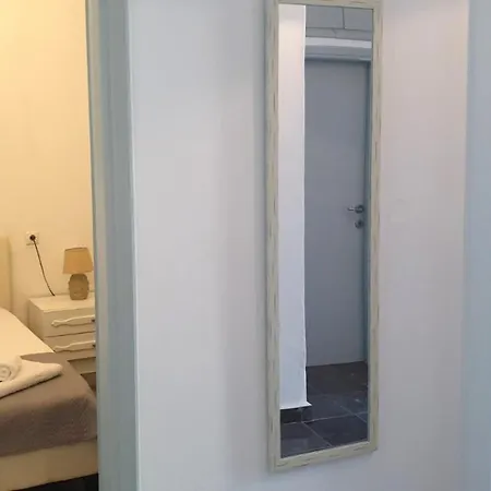 アパート Aeria Old Port 2 *