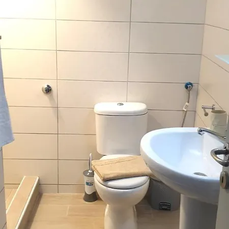 アパート Aeria Old Port 2 タソス