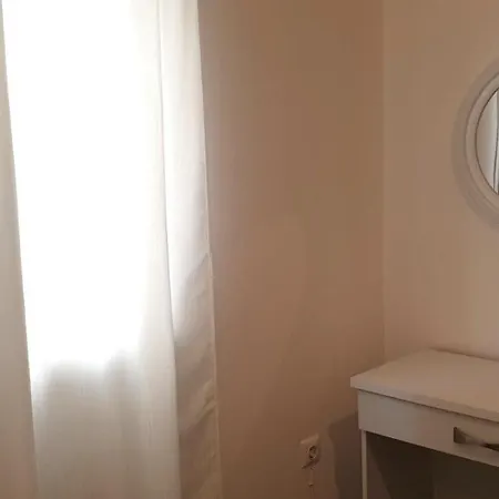 Aeria Old Port 2 タソス