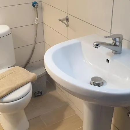 アパート Aeria Old Port 2