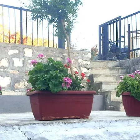 Aeria Old Port 2 アパート