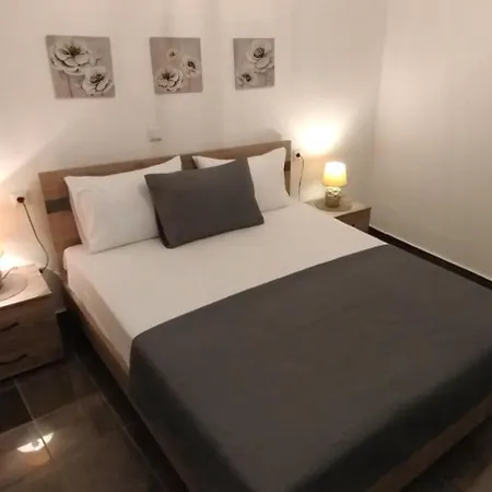 Aeria Old Port 2 Apartment *