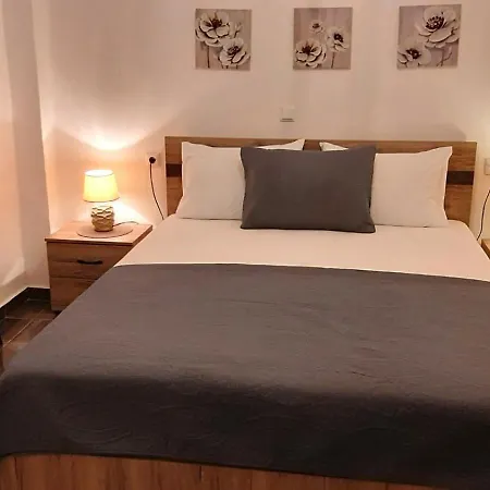 Aeria Old Port 2 * タソス