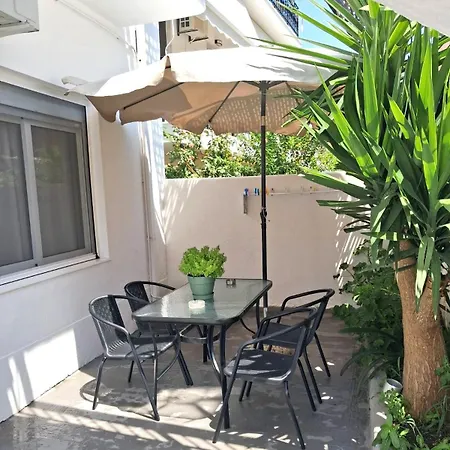 Apartment Aeria Old Port 2 *