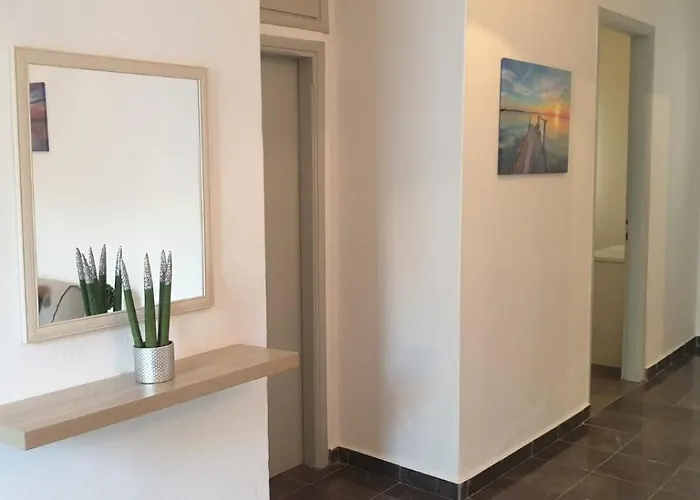 Aeria Old Port 2 Limenas (Thasos)