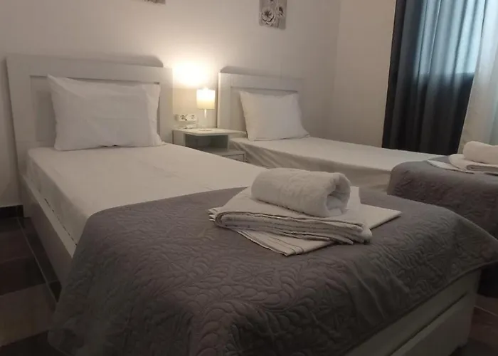 Aeria Old Port 2 Limenas (Thasos)