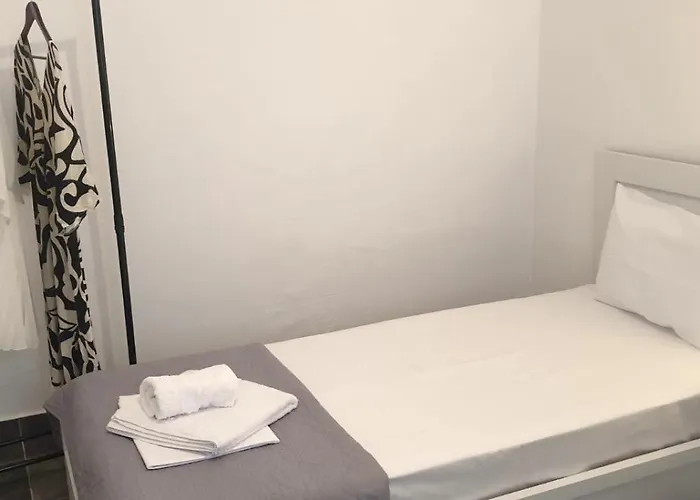 Aeria Old Port 2 * Limenas (Thasos)