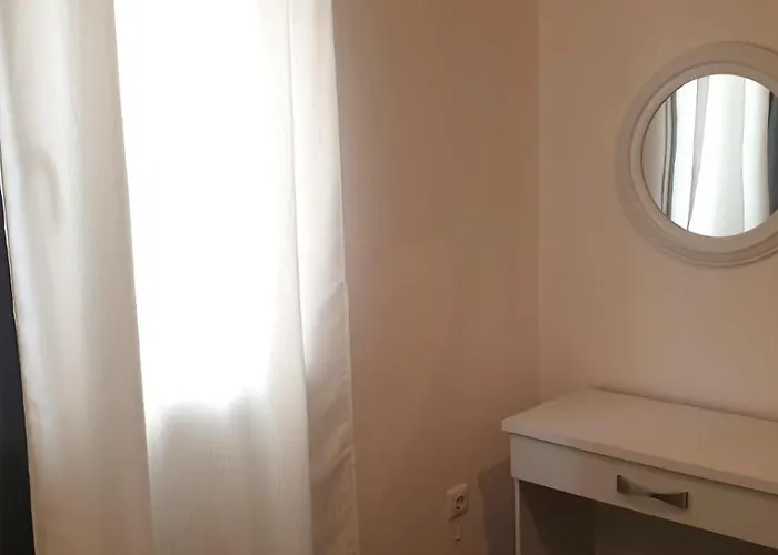 Aeria Old Port 2 Limenas (Thasos)