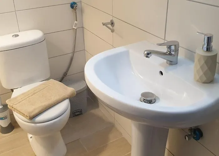 Daire Aeria Old Port 2