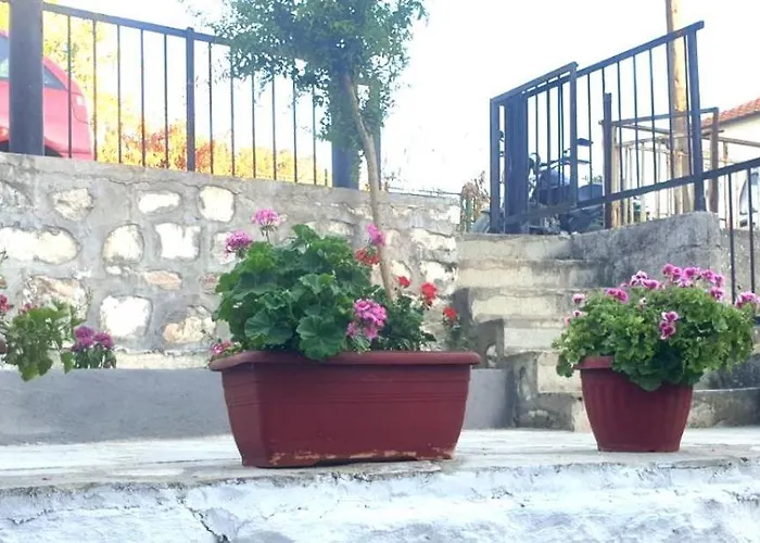 Aeria Old Port 2 Daire